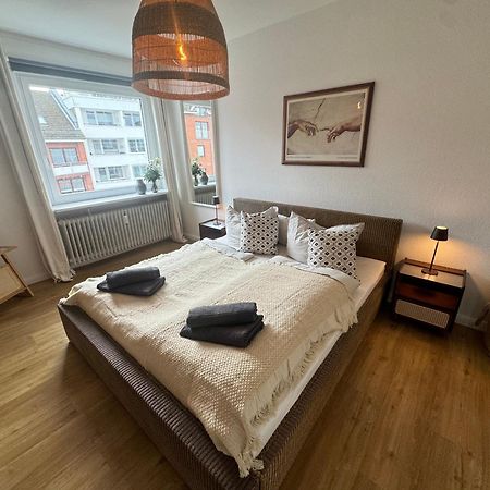 Beachfront Escape - Teil Der Holidayescapes Kollektion Scharbeutz Extérieur photo