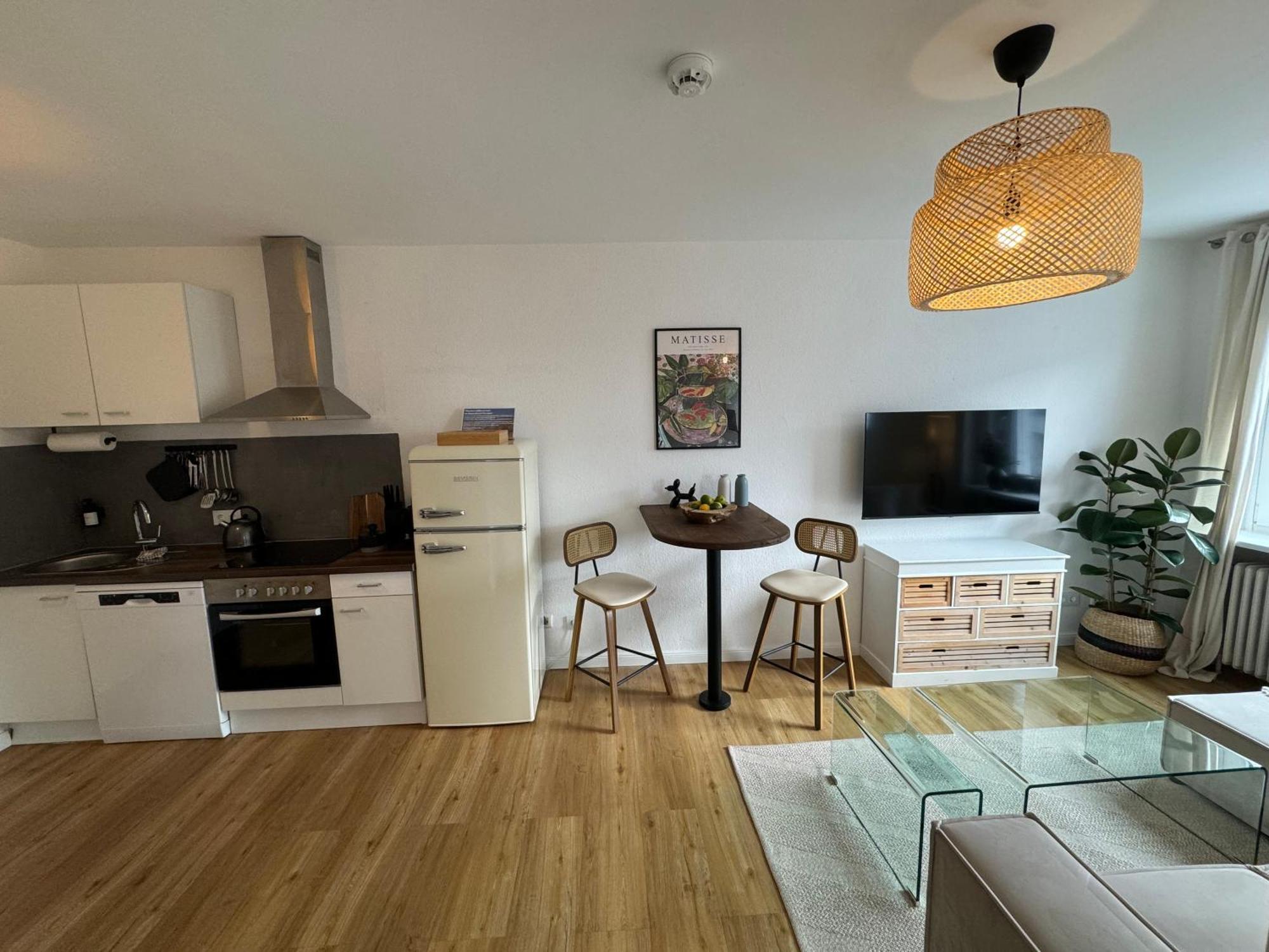 Beachfront Escape - Teil Der Holidayescapes Kollektion Scharbeutz Extérieur photo